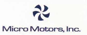 Micor Motors