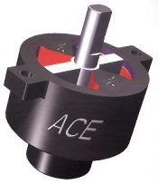 ACE Rotary Damper