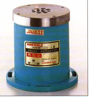 Air-Oil Systems