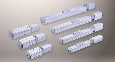 Air-Oil Systems
