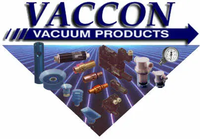 Vacuum Products