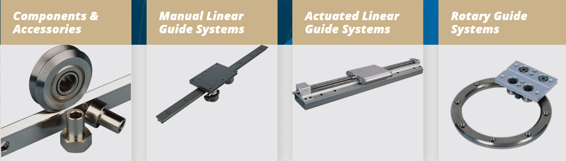 Air-Oil Systems