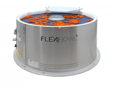 Flexibowl