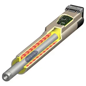 Air-Oil Systems