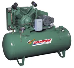 Air-Oil Systems