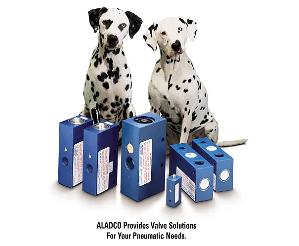 Air-Oil Systems