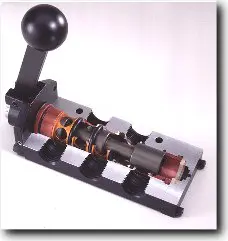 Air-Oil Systems