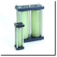 Air-Oil Systems