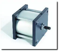 Air-Oil Systems