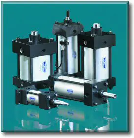 Air-Oil Systems