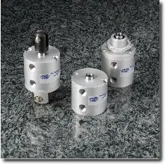 Air-Oil Systems