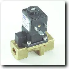 Air-Oil Systems