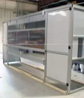 Air-Oil Systems