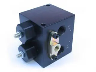 Air-Oil Systems