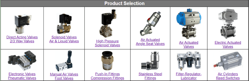 Air-Oil Systems