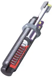 Air-Oil Systems