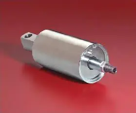 Air-Oil Systems