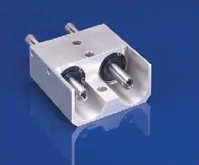 Air-Oil Systems