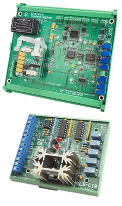 Air-Oil Systems