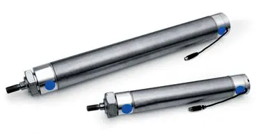 Air-Oil Systems
