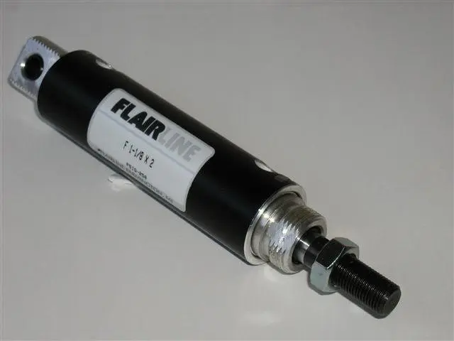 Air-Oil Systems