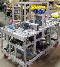 Air-Oil Systems