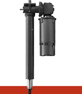 Air-Oil Systems