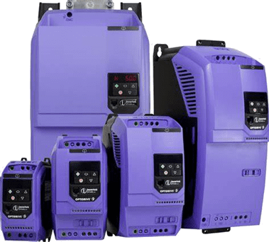 Air-Oil Systems