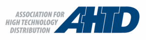 A blue and white logo for the institute for energy technology.