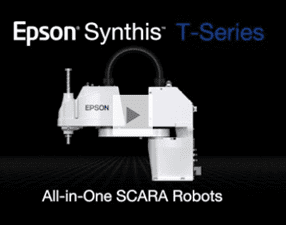 A picture of an epson t-series machine.