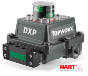 A picture of the top worx dxp.