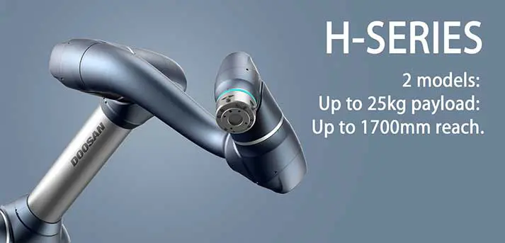 A picture of the h-series ear buds.