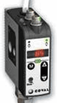 A black and white picture of an electronic device.