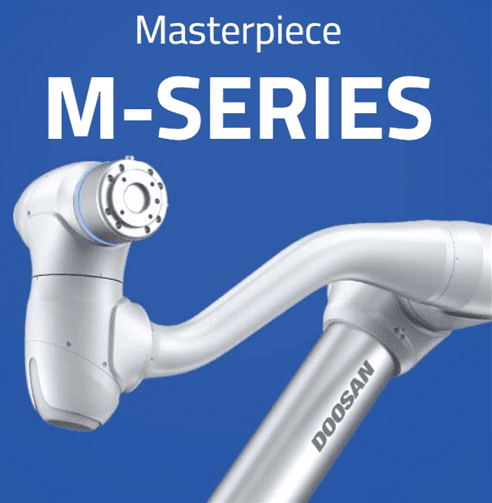 A picture of the m-series masterpiece.