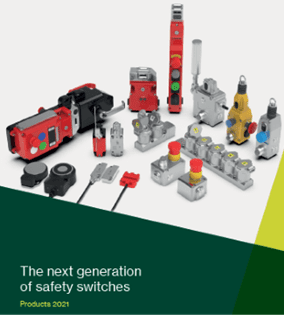 A group of different types of electrical equipment.