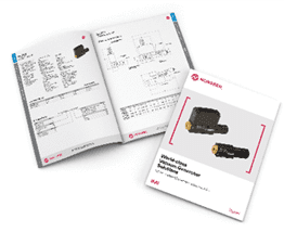 A book with some pictures of an electronic device.