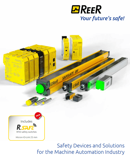 A group of yellow and black tools on top of each other.