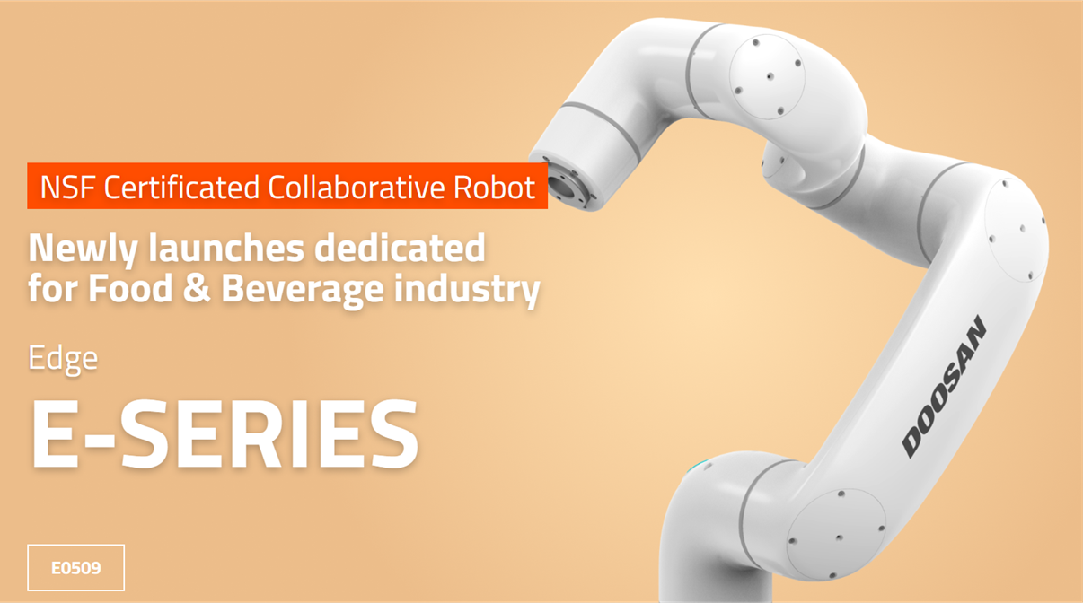 A picture of some pipes with the words " collaborative robot " underneath them.