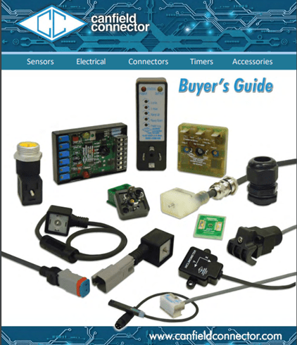 A picture of the cover of the buyer 's guide.
