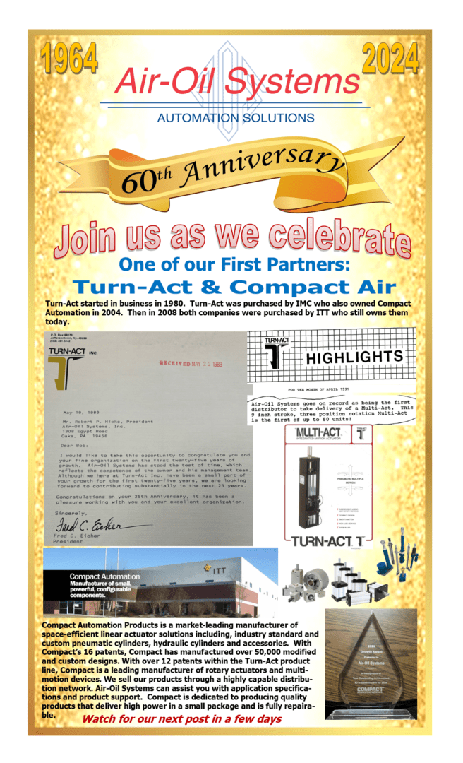 A flyer with an image of a letter and some writing.