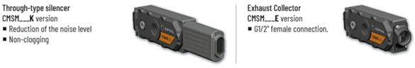 A close up of the side of an electric gun