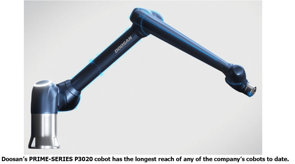 A picture of an arm with the handle bent.