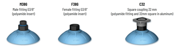A blue bowl with the words " f 3 8 g " on it.