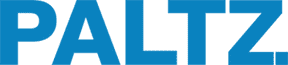 A green and blue background with some type of design
