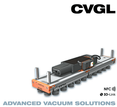 A picture of the front cover of the cvgl brochure.