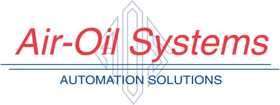A logo of oil system automation solutions
