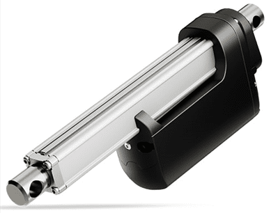A close up of the side of an electric motor