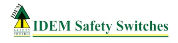 A picture of the logo for the i safety group.