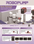 A poster of an electric device with instructions.