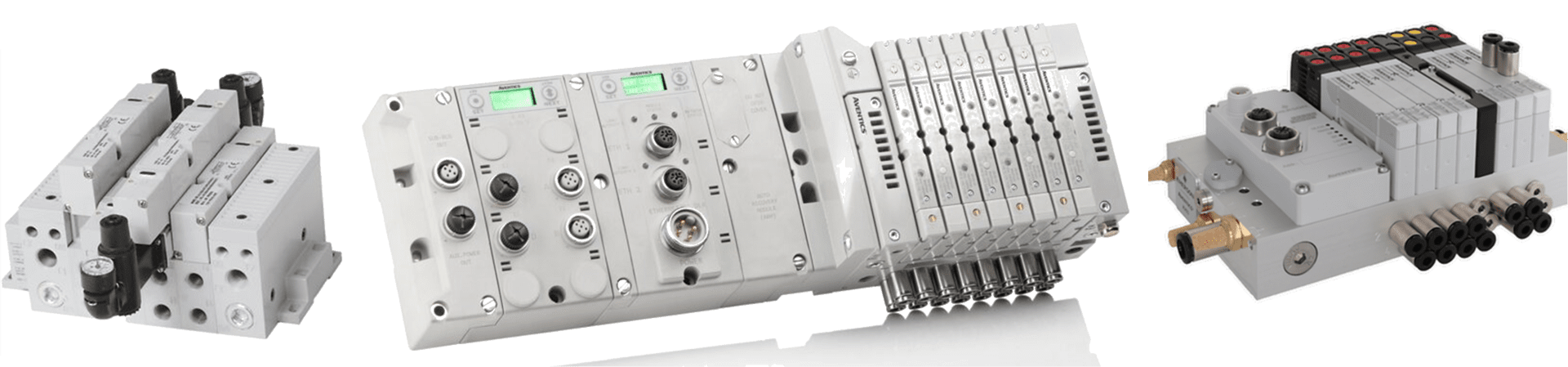A close up of the front panel of an electronic device